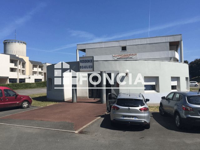 Appartement à louer, 13m², Poitiers