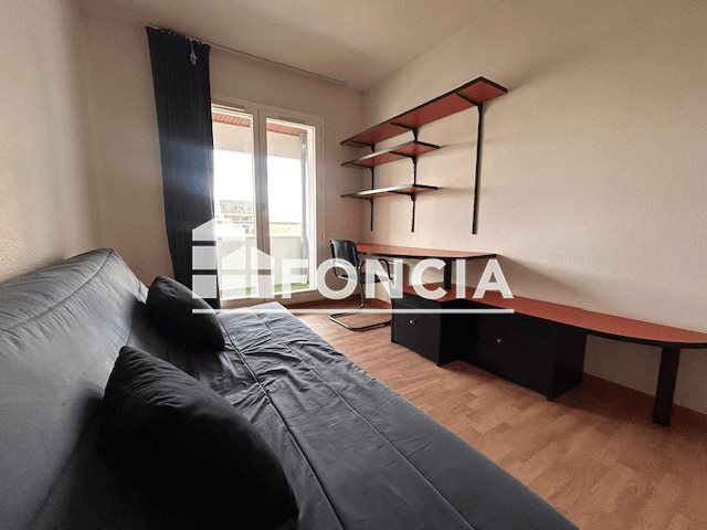 Appartement à louer, 13m², Poitiers