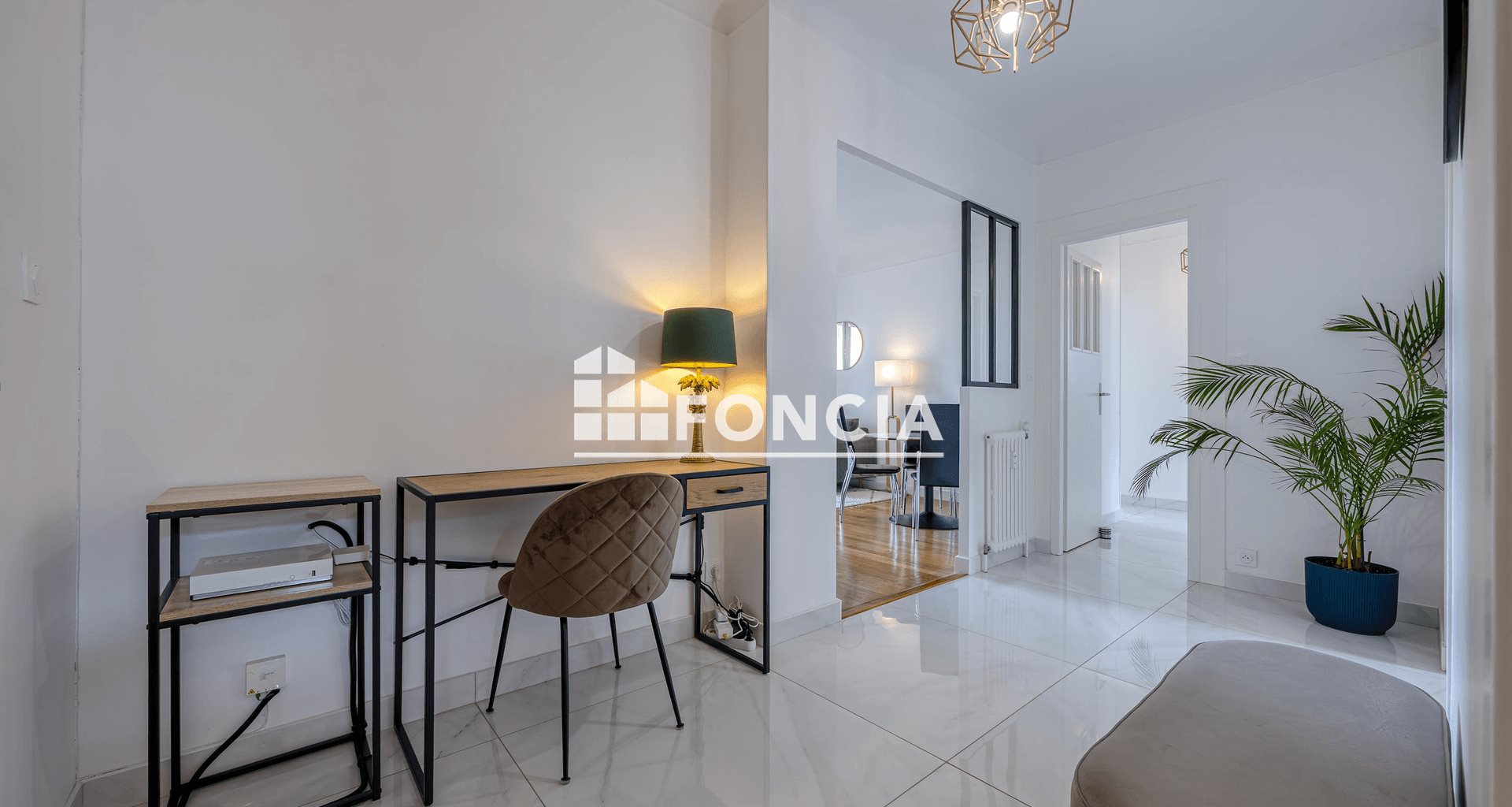 Appartement à vendre, 83m², Aix-les-Bains