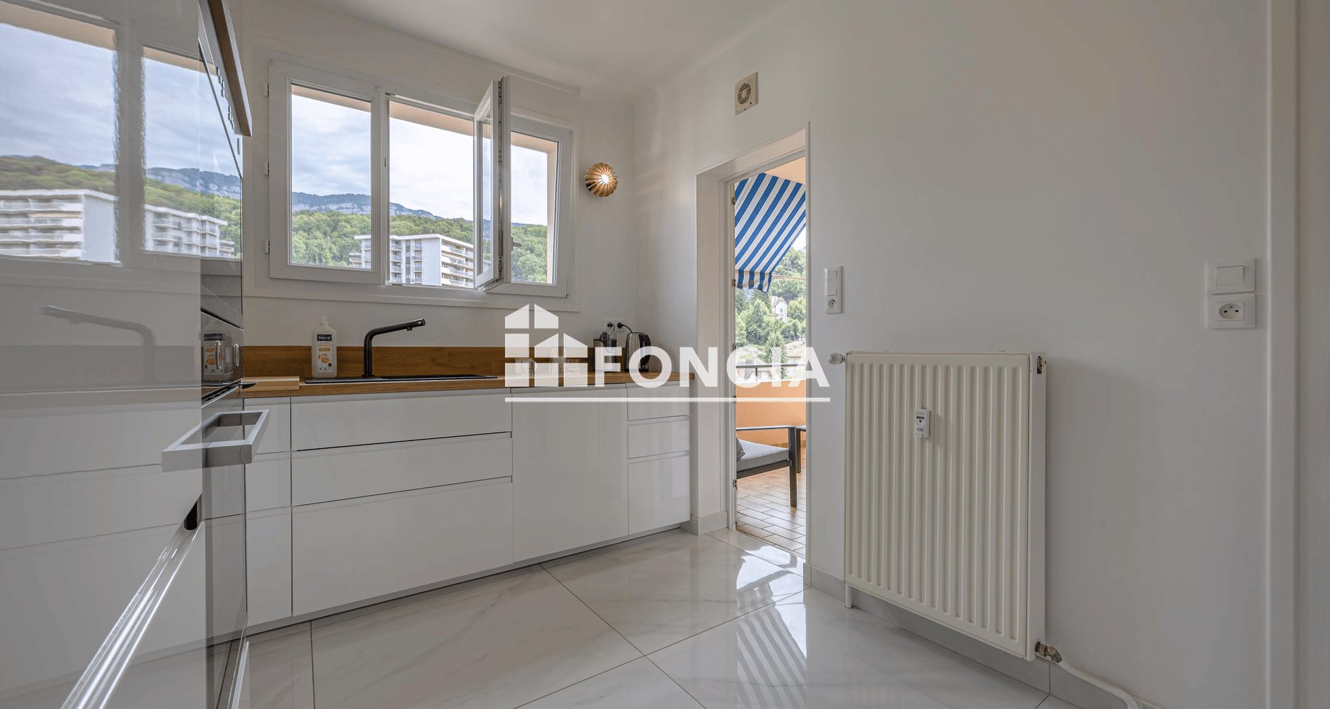Appartement à vendre, 83m², Aix-les-Bains