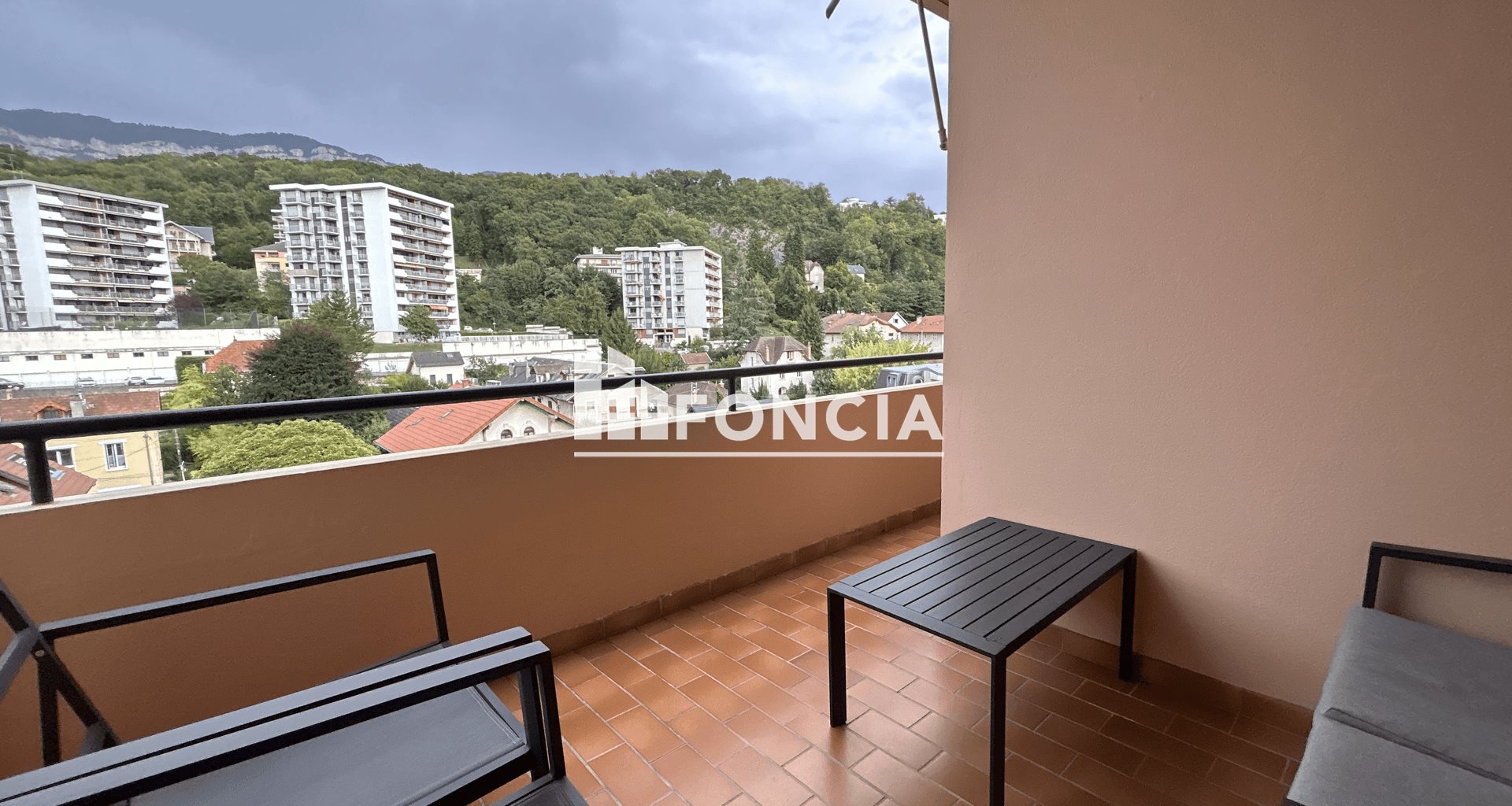 Appartement à vendre, 83m², Aix-les-Bains