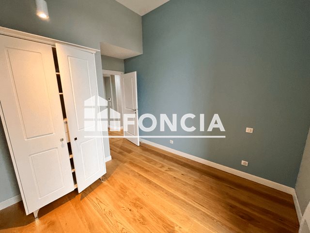 Appartement à louer, 36m², Tourcoing