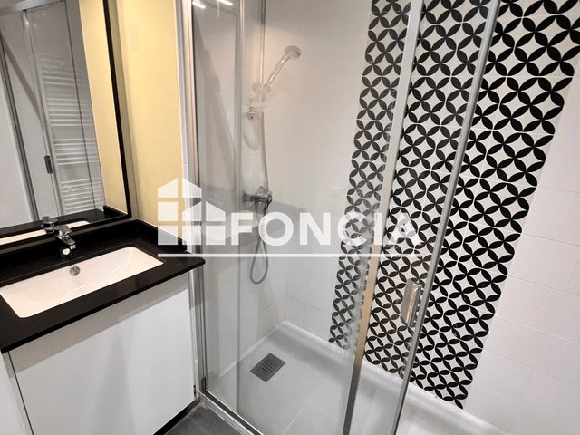 Appartement à louer, 36m², Tourcoing