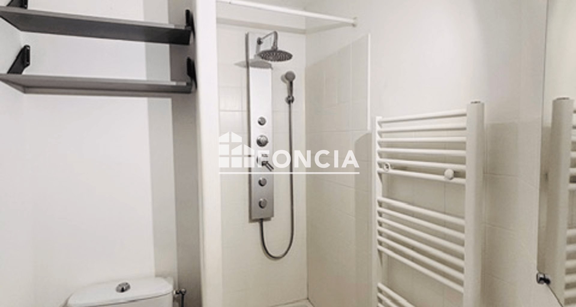 Appartement à louer, 21m², Toulouse