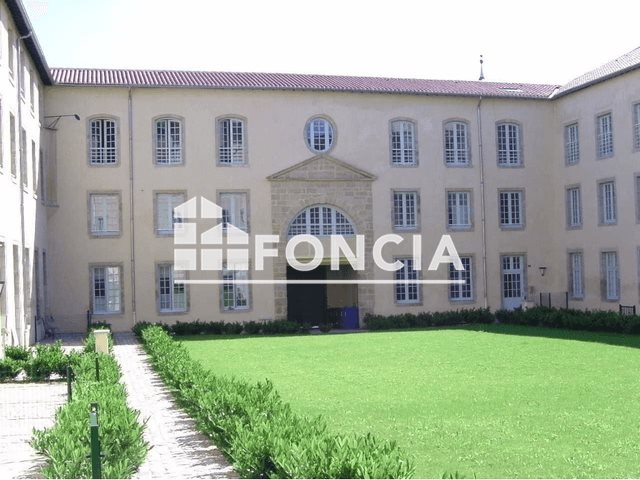 Appartement à louer, 87m², Limoges