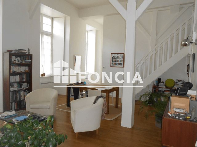 Appartement à louer, 87m², Limoges