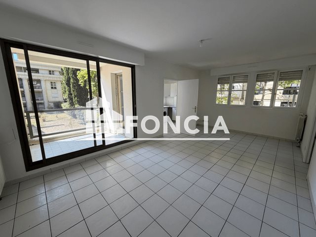 Appartement à louer, 51m², Montpellier