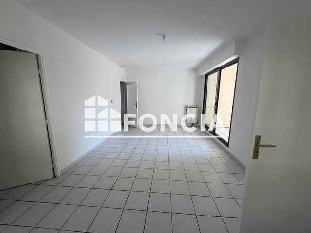 Appartement à louer, 51m², Montpellier