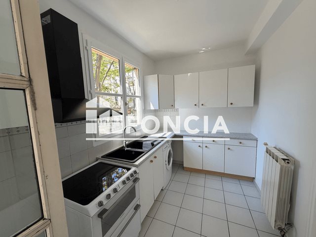 Appartement à louer, 51m², Montpellier