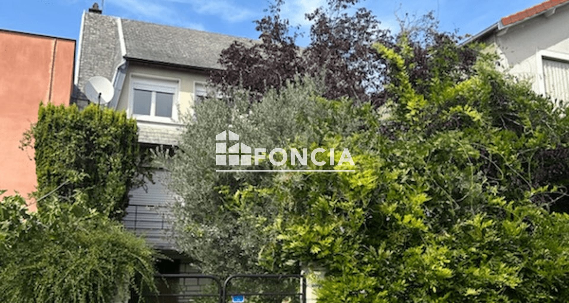 Maison à louer, 143m², Antony
