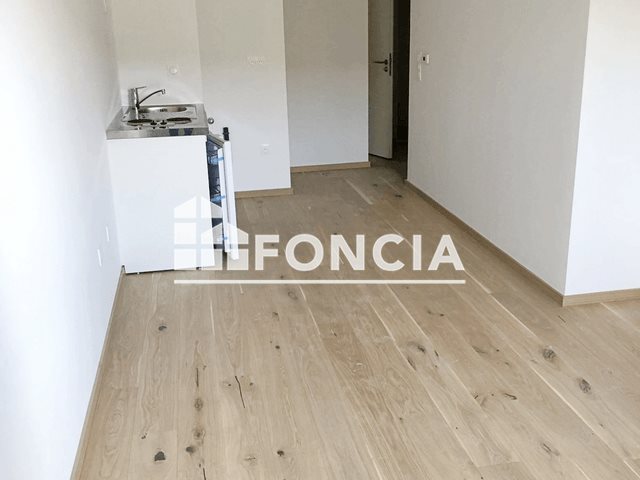 Appartement à louer, 30m², Strasbourg