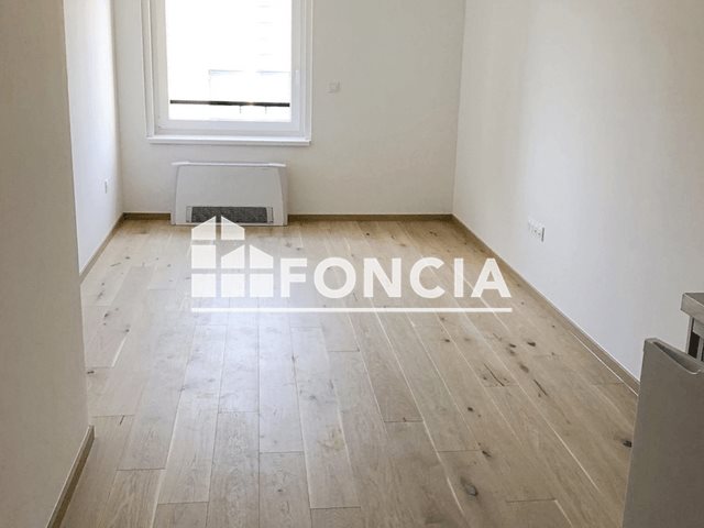 Appartement à louer, 30m², Strasbourg