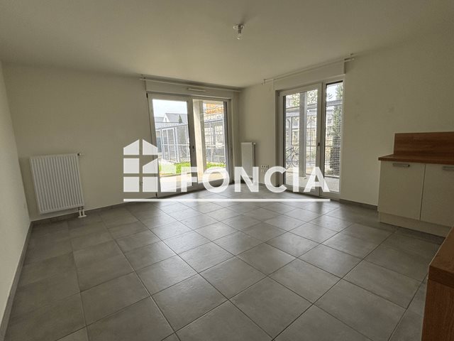 Appartement à louer, 66m², Mundolsheim