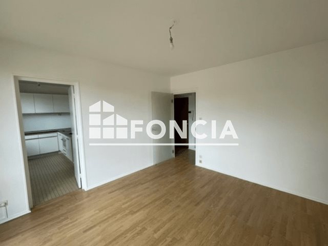 Appartement à louer, 31m², Nancy