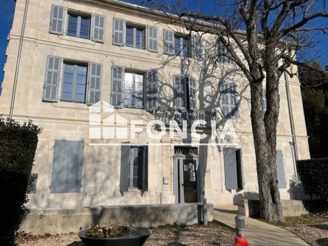 Appartement à louer, 29m², La Fare-les-Oliviers