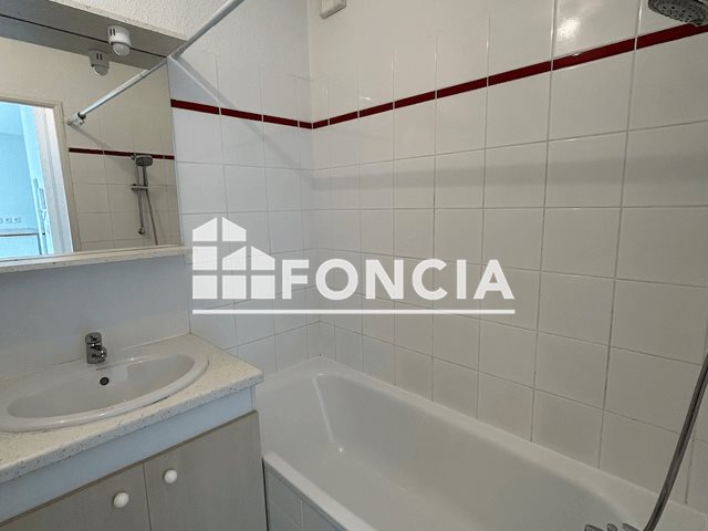 Appartement à louer, 34m², Panazol
