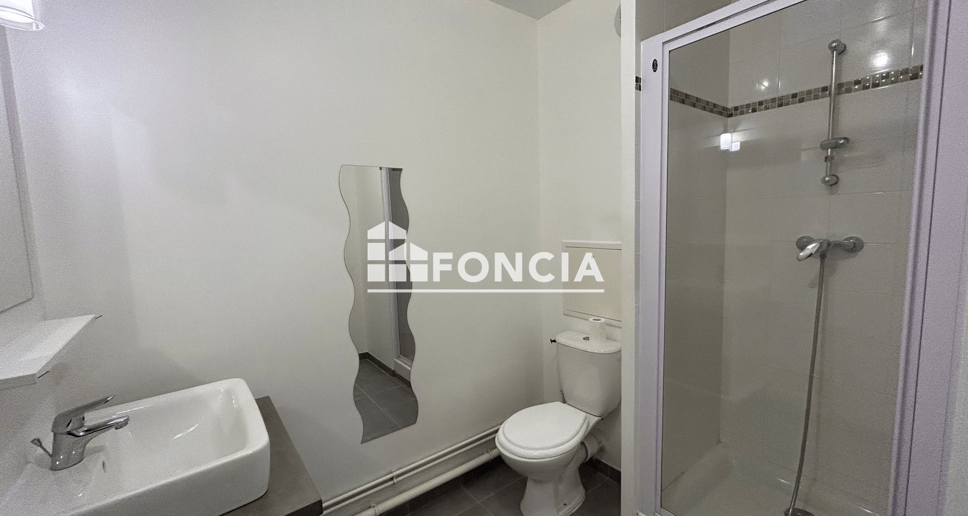 Appartement à louer, 47m², Pont-de-Metz