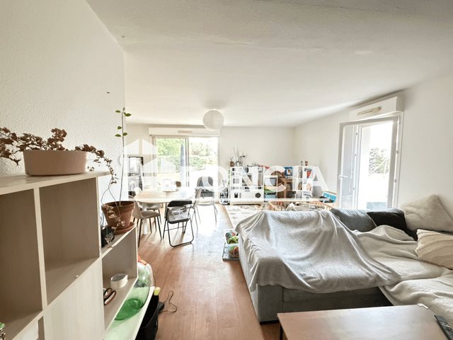 Appartement à louer, 95m², Mérignac