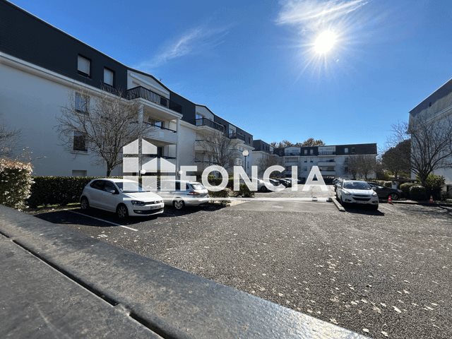 Appartement à louer, 95m², Mérignac