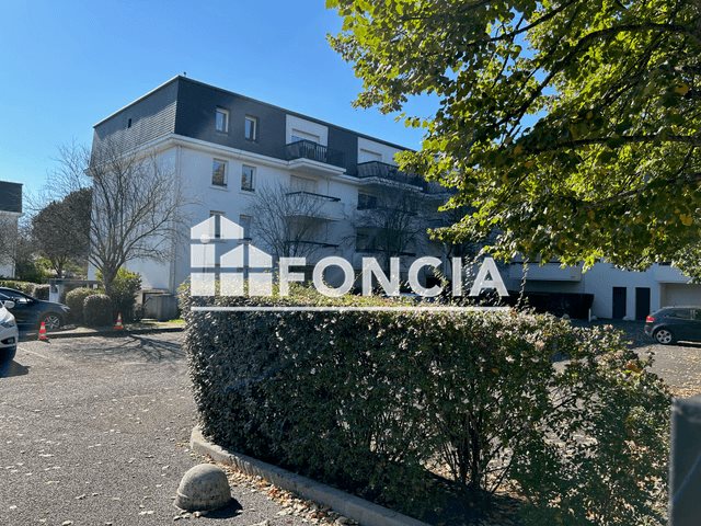 Appartement à louer, 95m², Mérignac