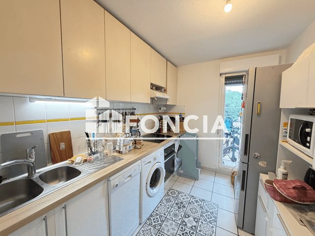 Appartement à louer, 95m², Mérignac