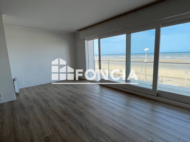 Appartement à louer, 69m², Neufchâtel-Hardelot