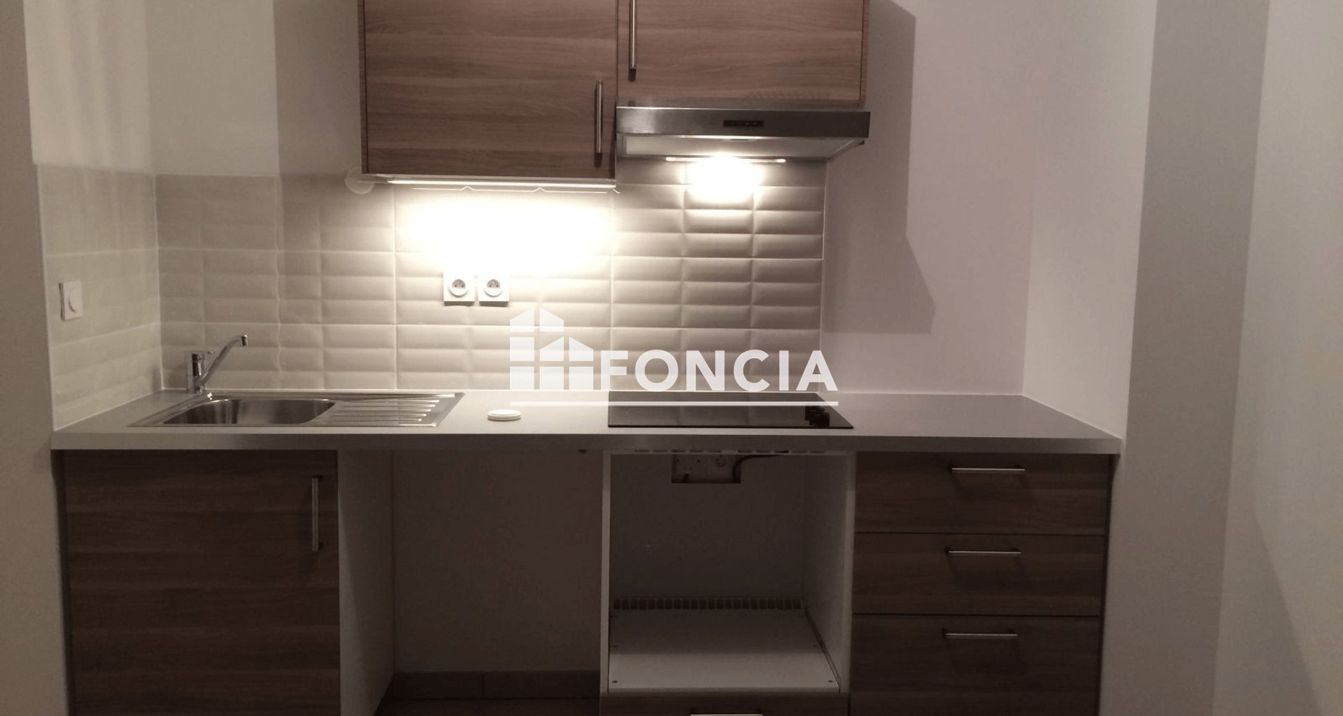 Appartement à louer, 80m², Toulouse