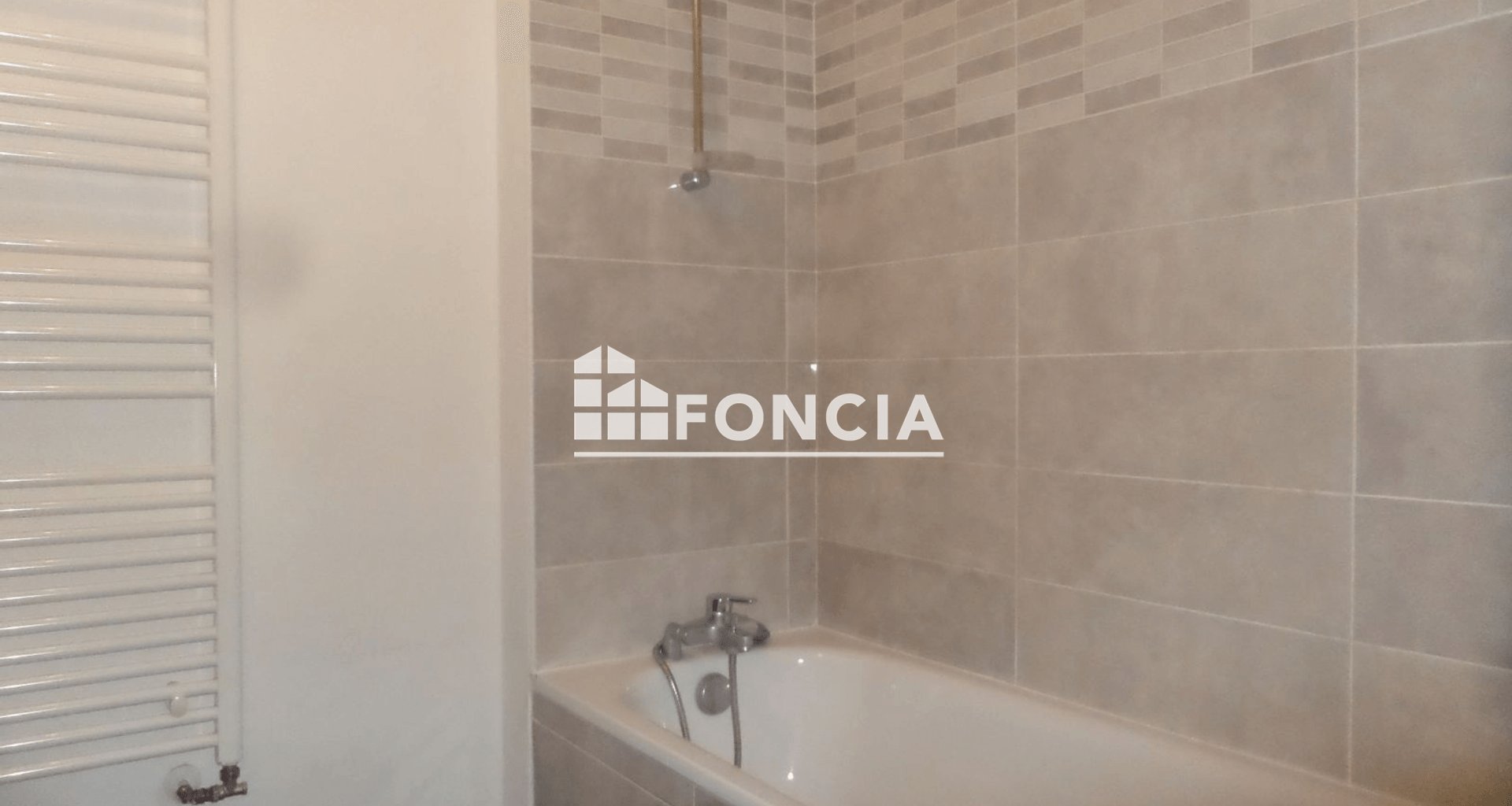 Appartement à louer, 80m², Toulouse