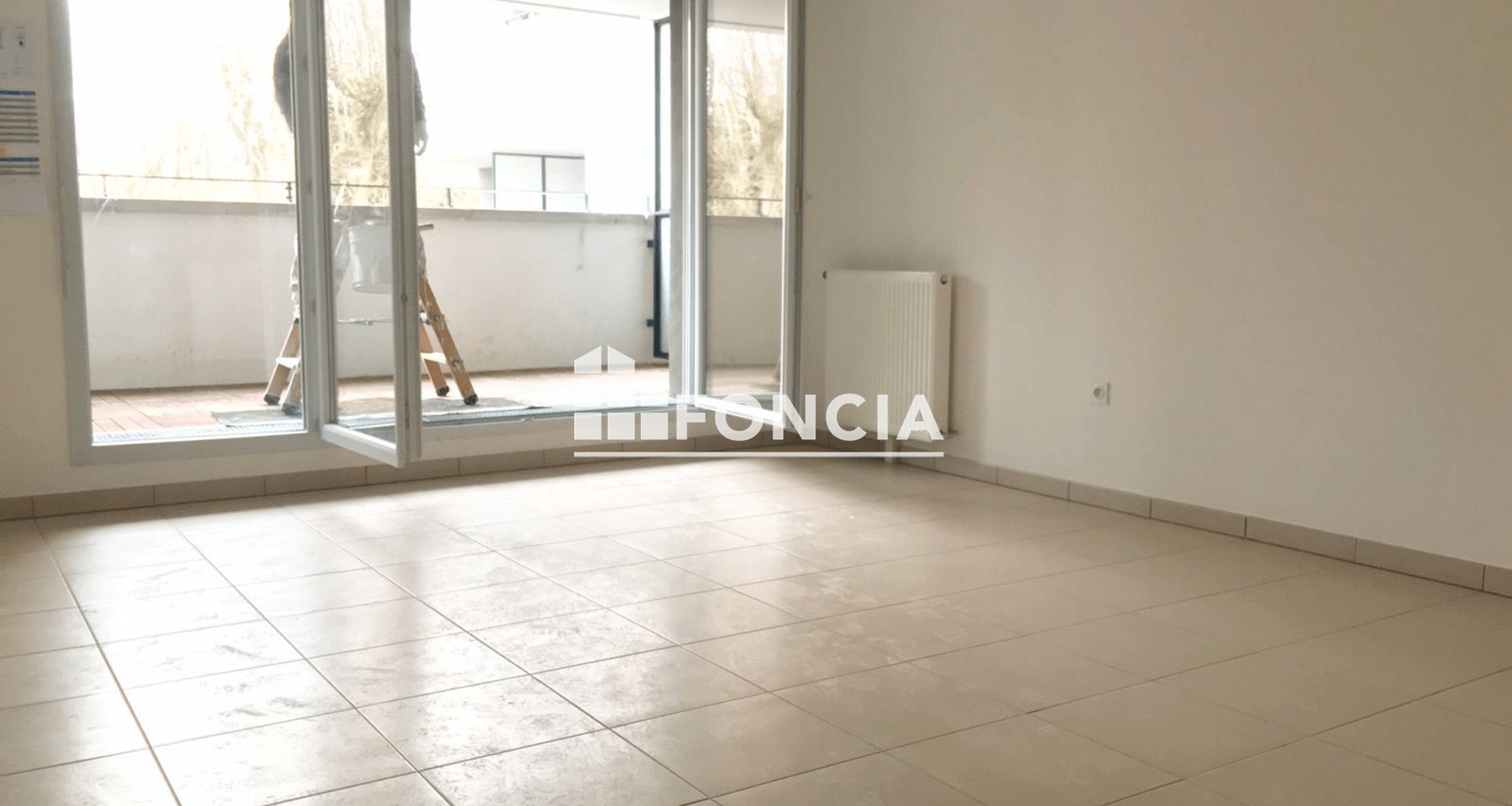 Appartement à louer, 80m², Toulouse