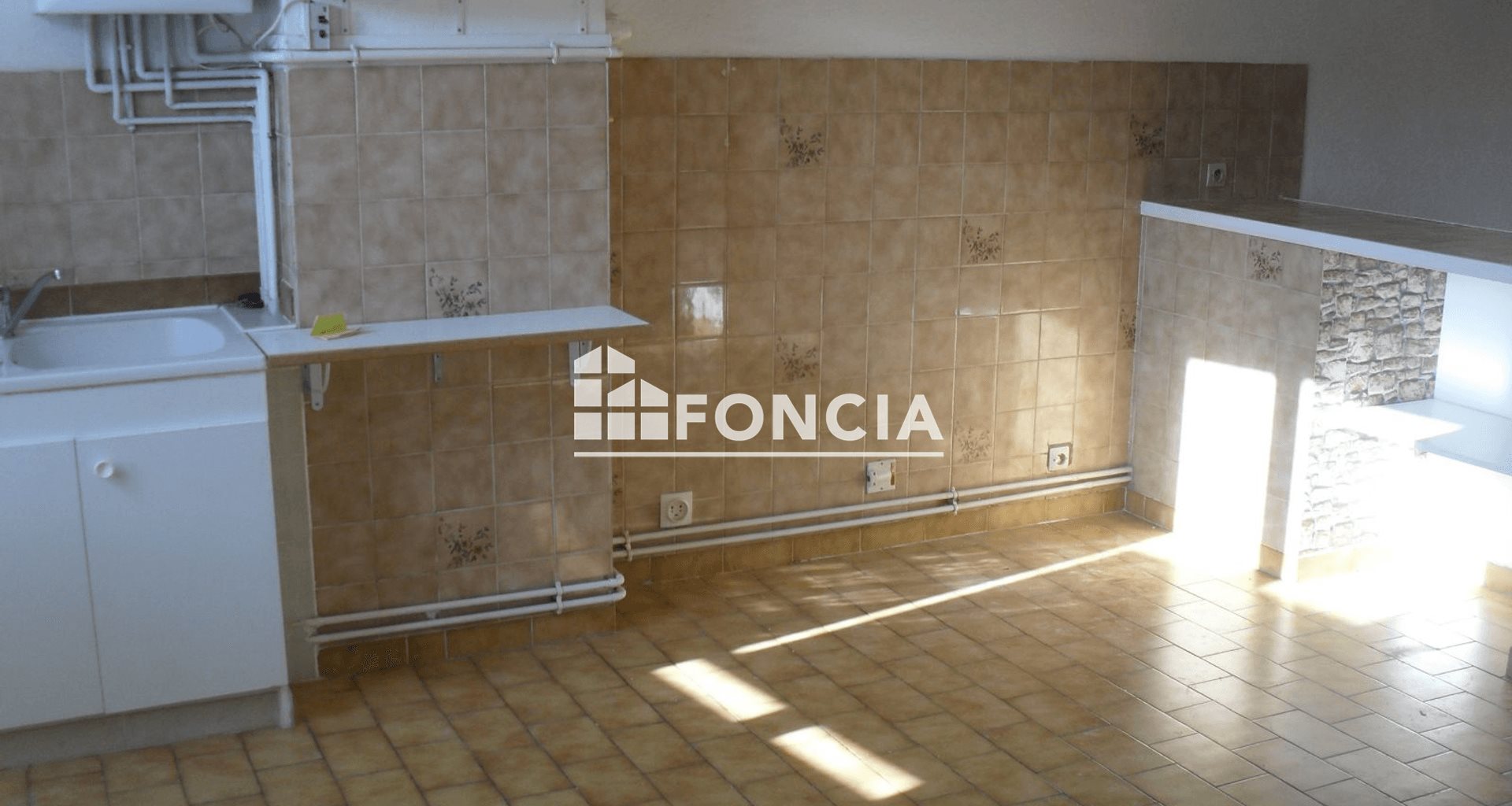 Appartement à louer, 68m², Bourg-lès-Valence