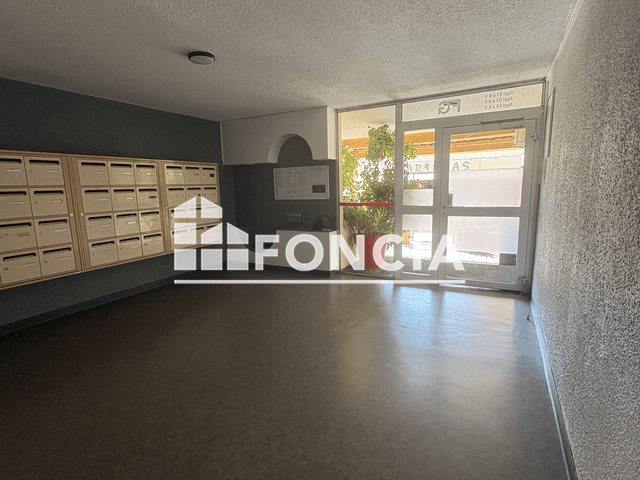 Appartement à louer, 26m², Gruissan