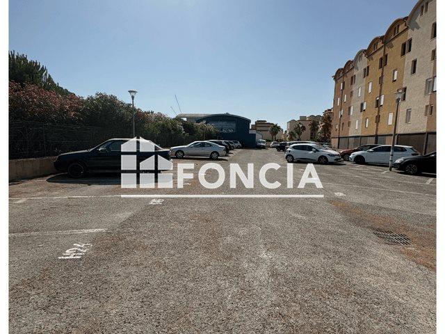 Appartement à louer, 26m², Gruissan