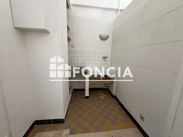 Appartement à louer, 21m², Toulon