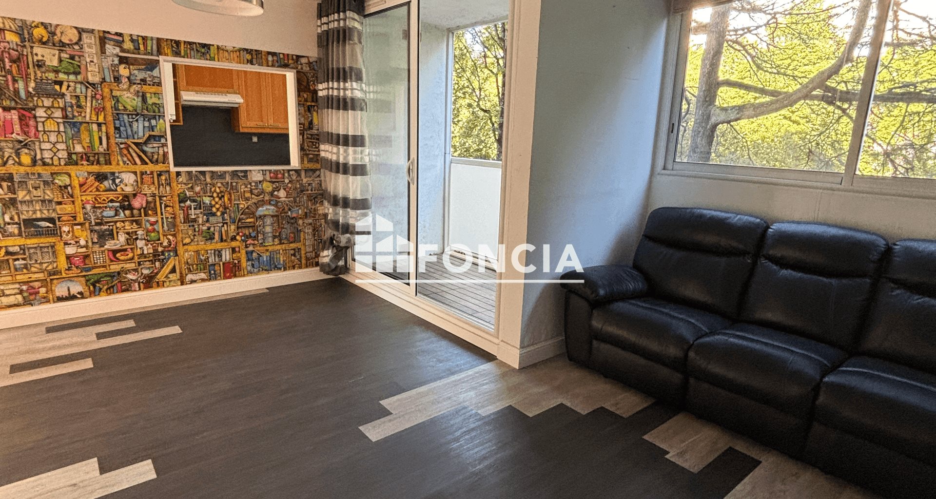 Appartement à vendre, 67m², Savigny-sur-Orge