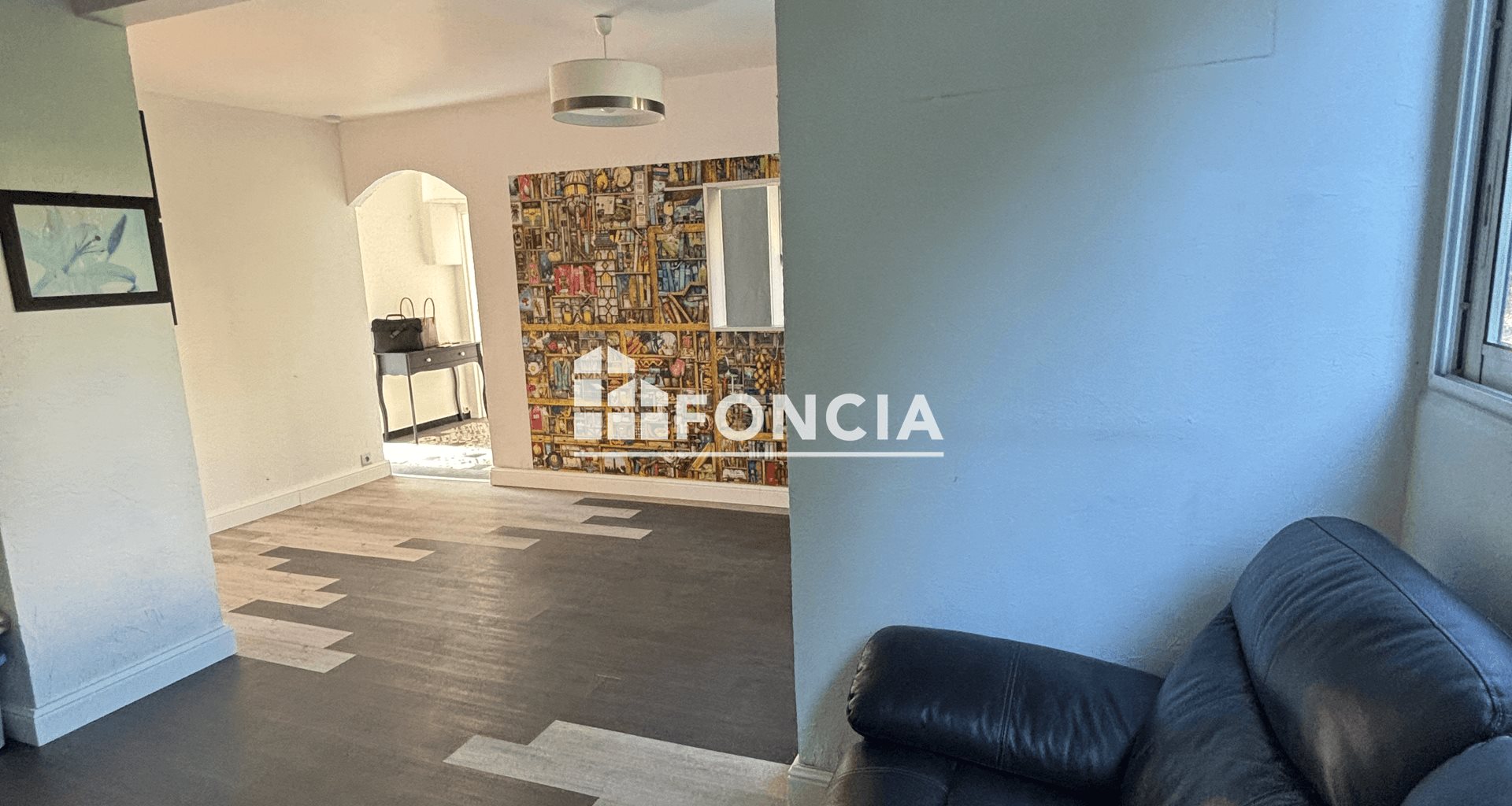 Appartement à vendre, 67m², Savigny-sur-Orge