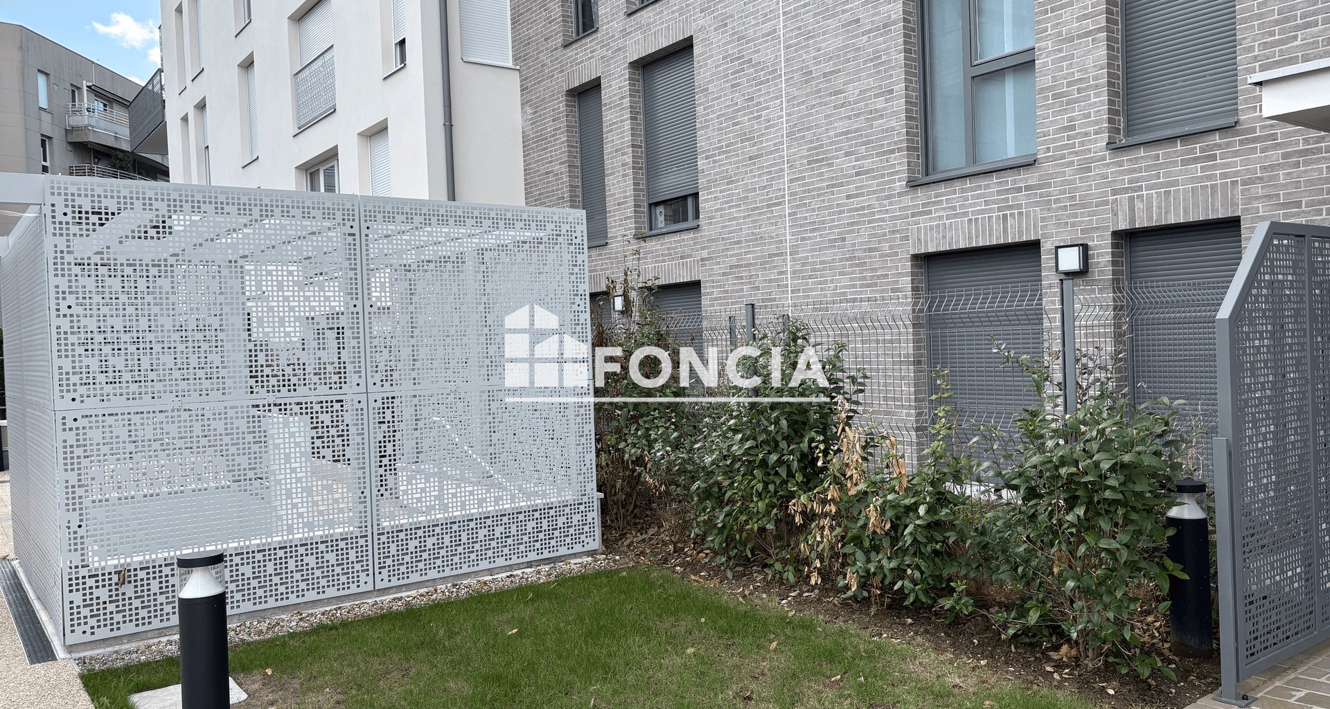Appartement à louer, 65m², Ermont