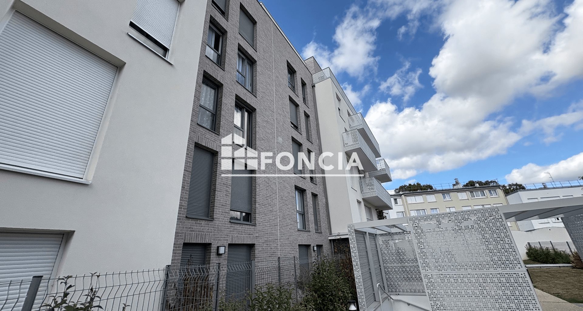 Appartement à louer, 65m², Ermont