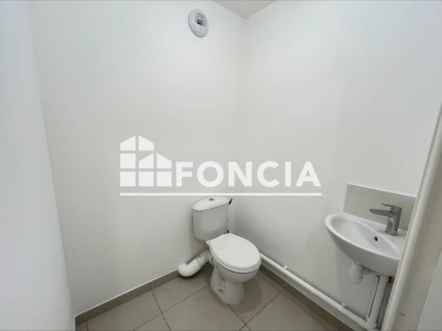 Appartement à louer, 62m², Annemasse