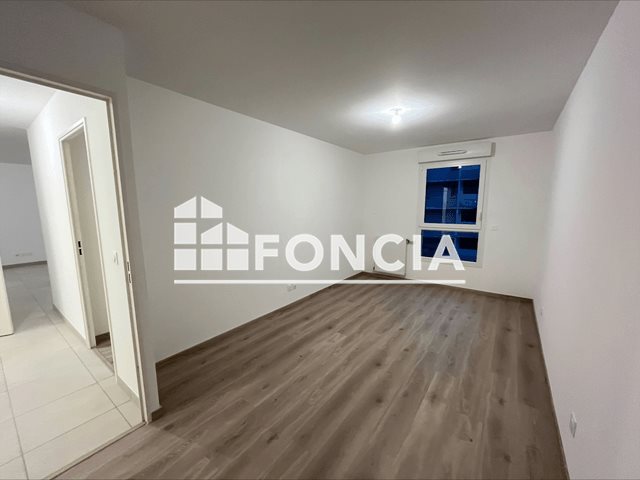 Appartement à louer, 62m², Annemasse