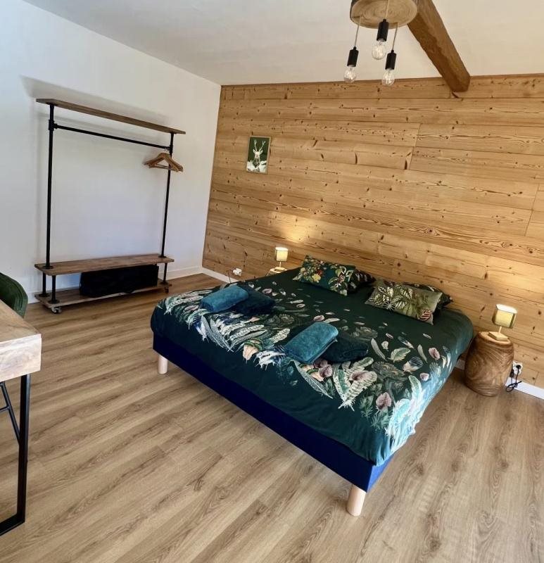 Appartement à vendre, 48m², Gérardmer