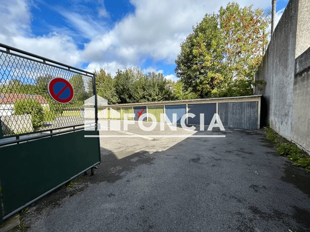 Appartement à louer, 89m², Amiens