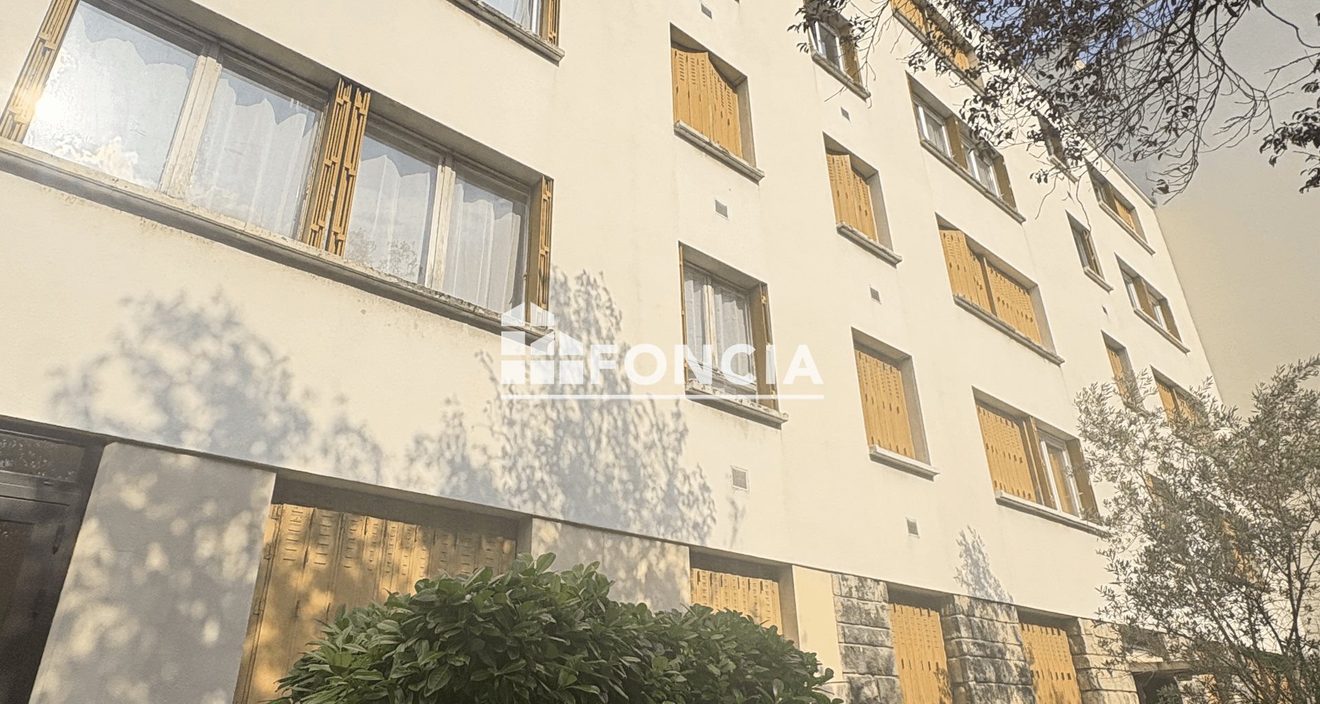Appartement à vendre, 29m², Saint-Gratien