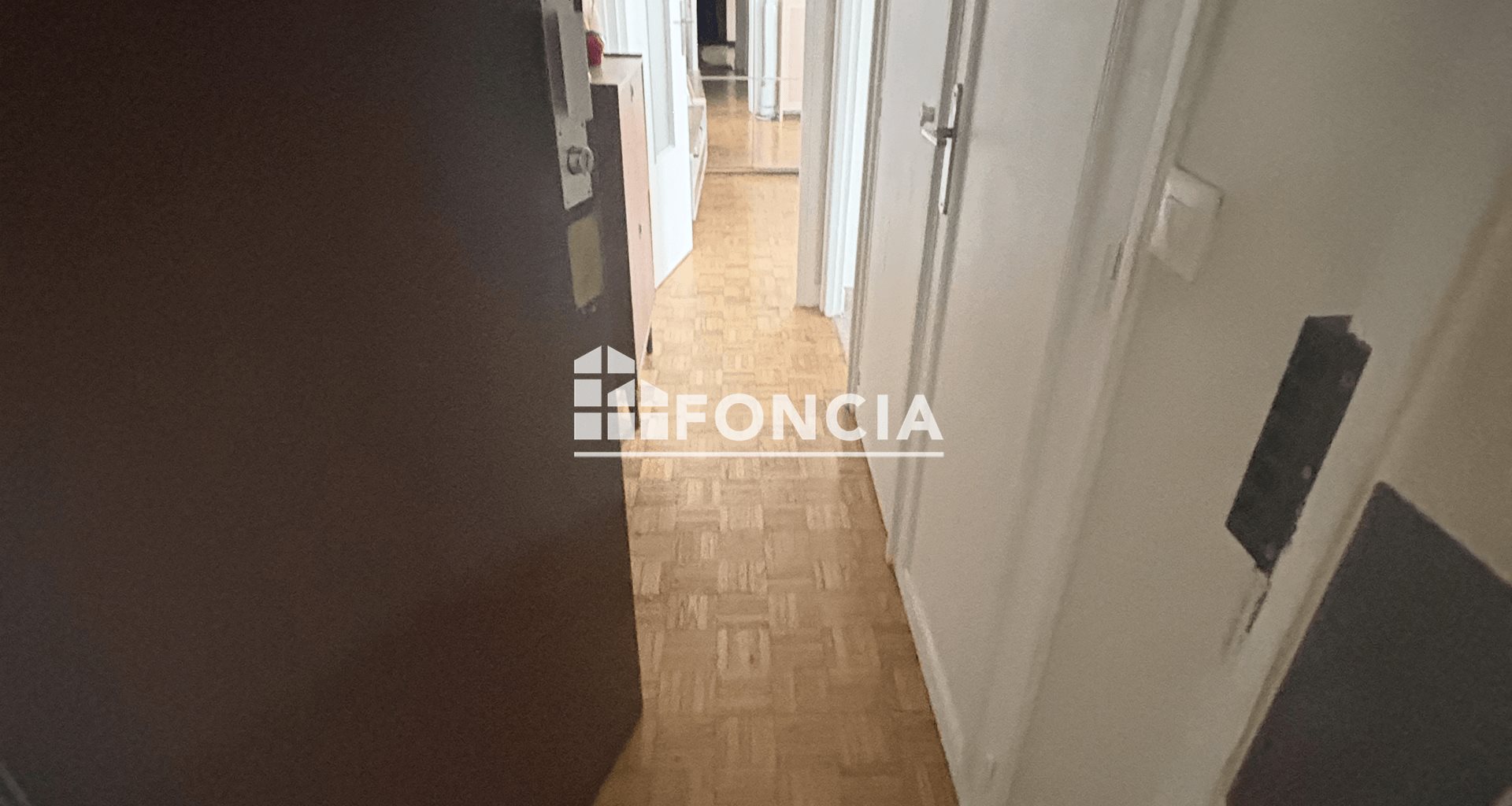 Appartement à vendre, 29m², Saint-Gratien