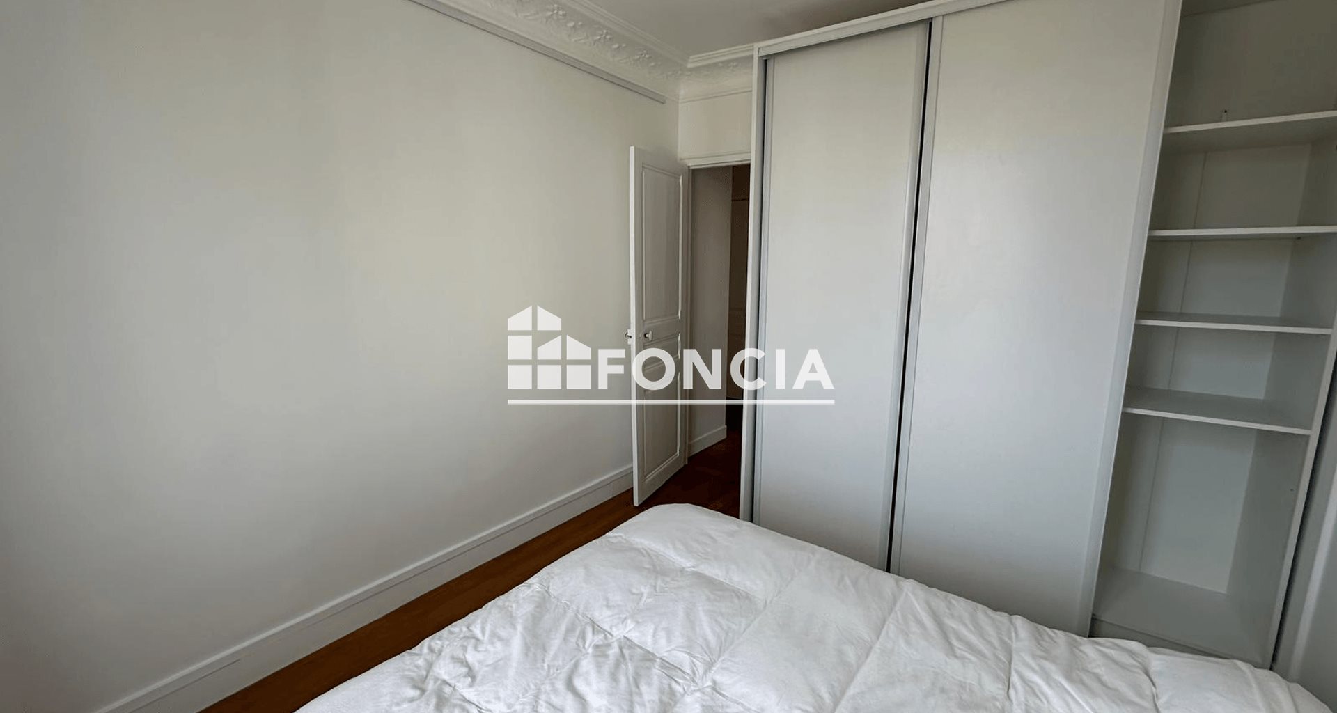 Appartement à louer, 52m², Clamart