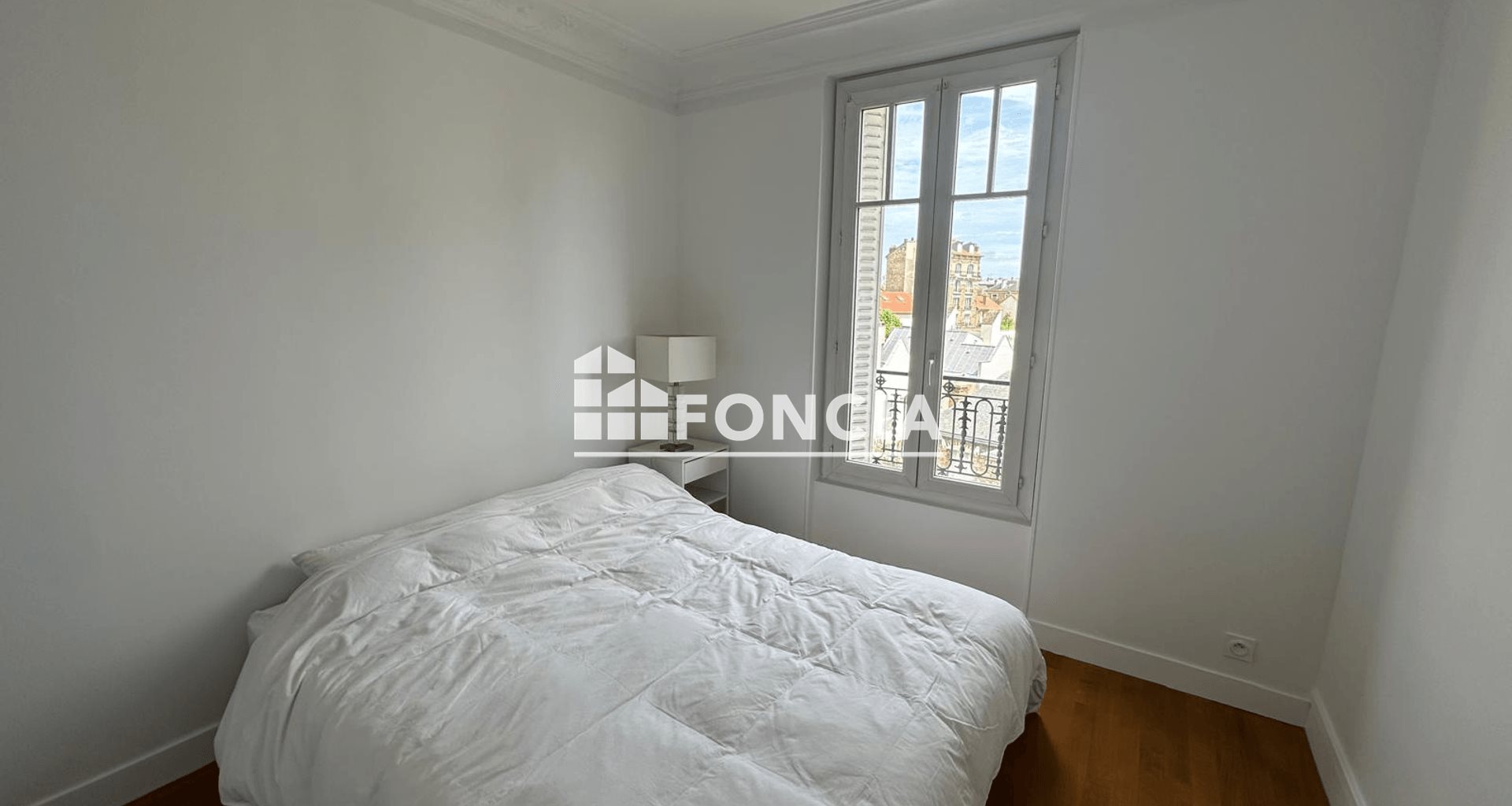 Appartement à louer, 52m², Clamart