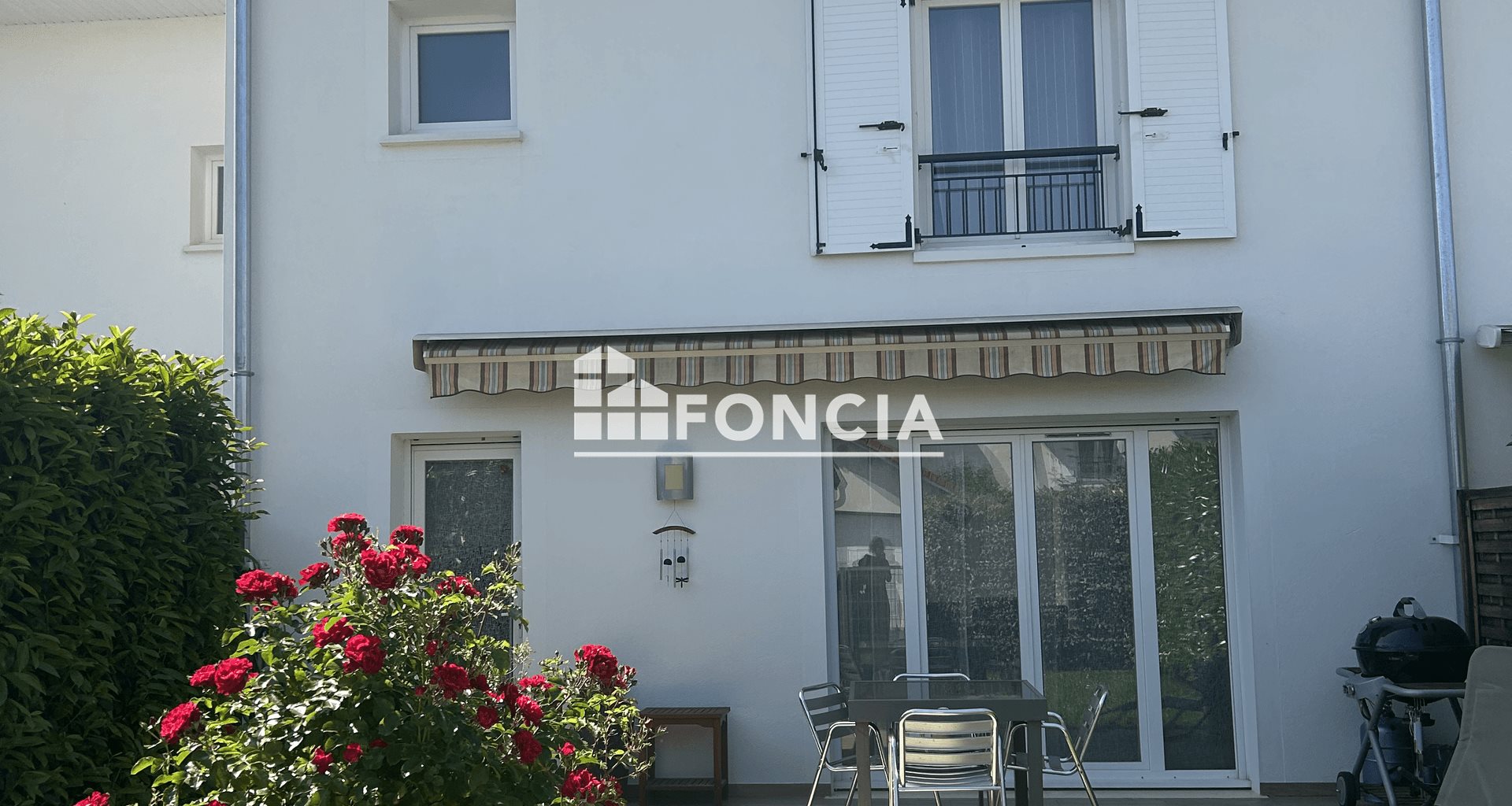 Maison à vendre, 146m², Saint-Genis-Pouilly