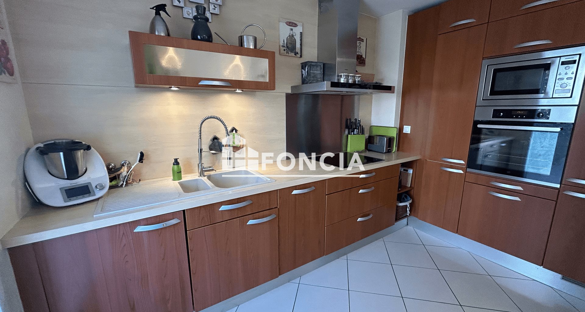 Maison à vendre, 146m², Saint-Genis-Pouilly