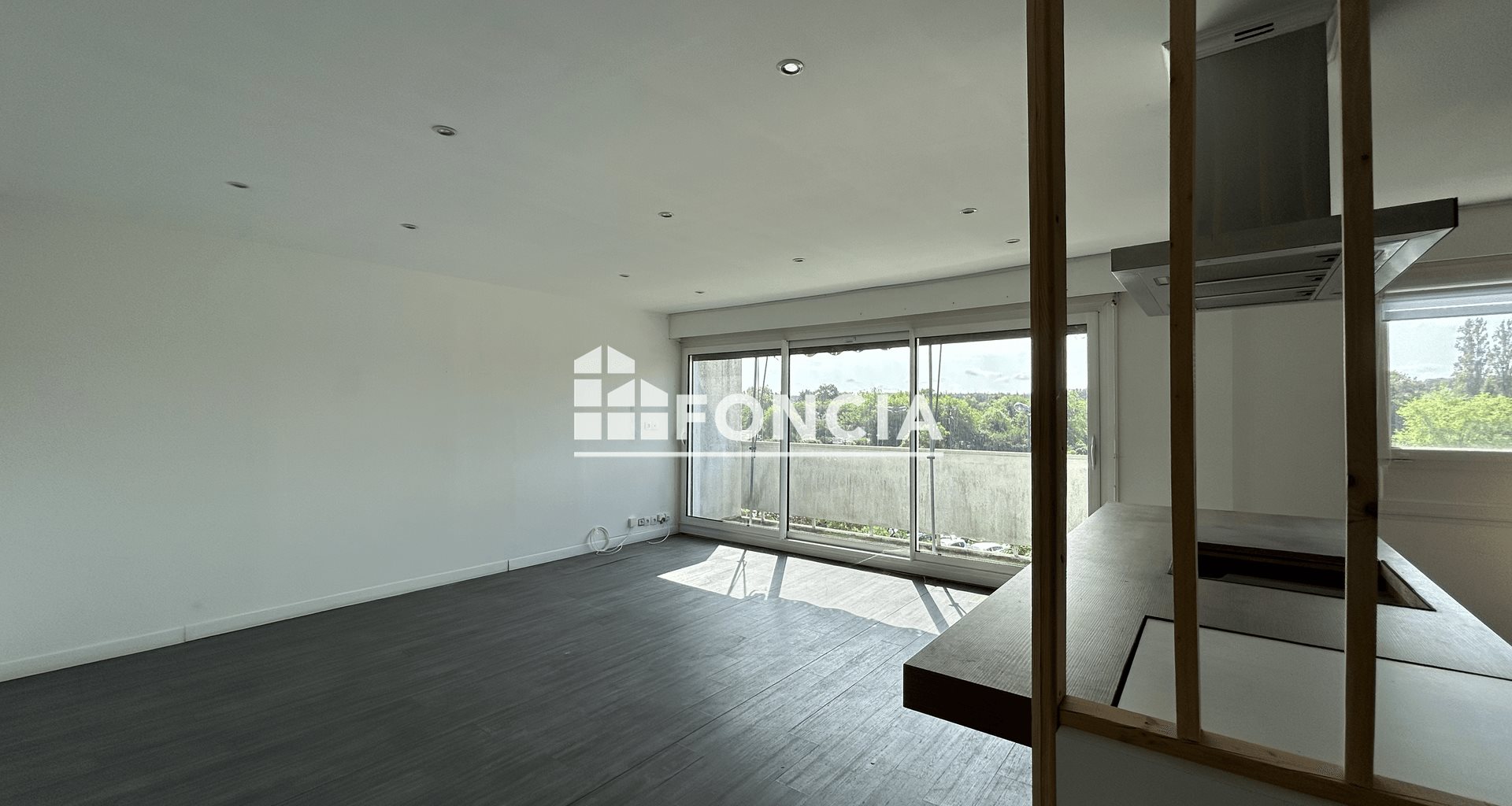 Appartement à vendre, 67m², Le Mans