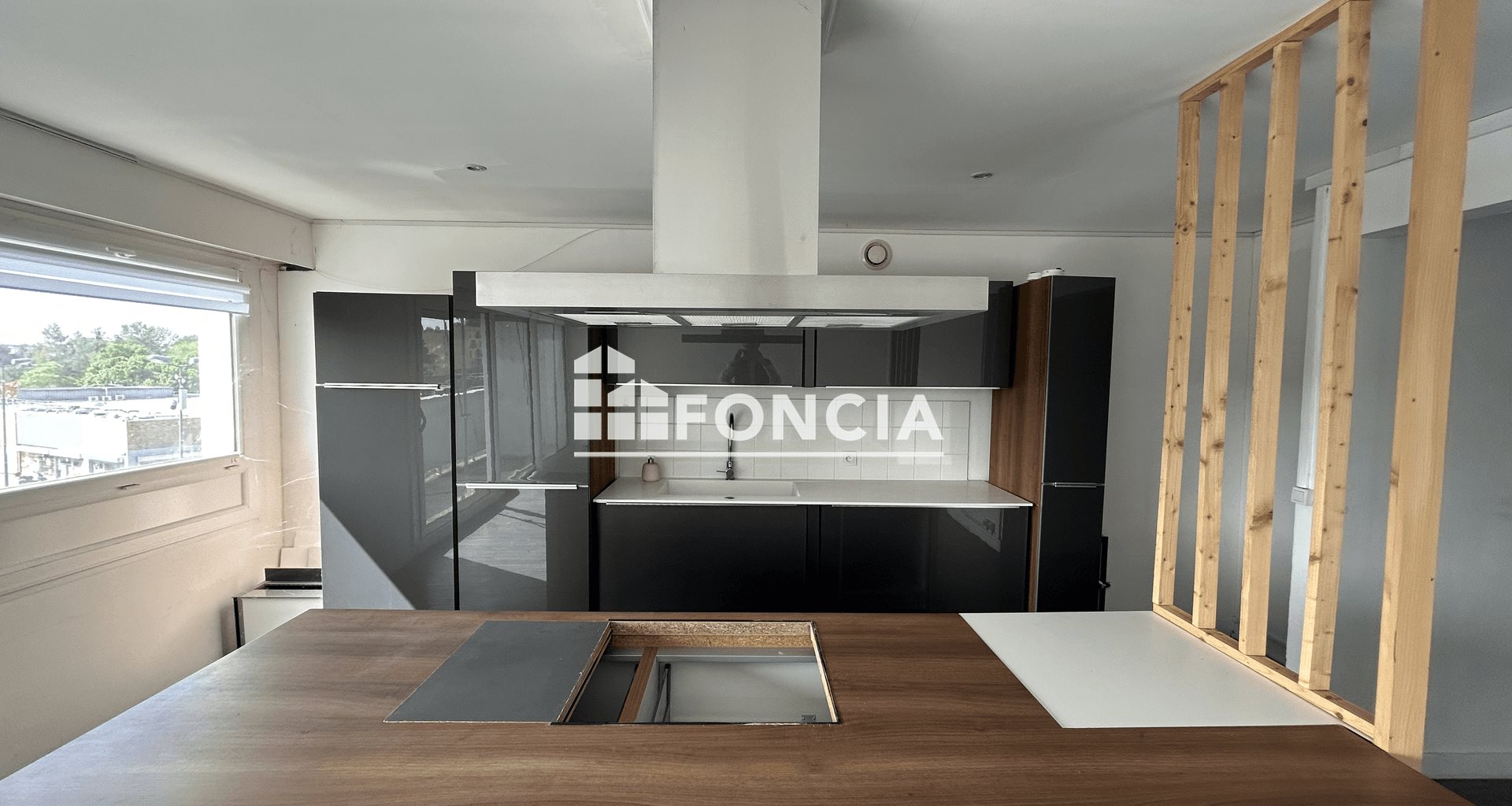 Appartement à vendre, 67m², Le Mans