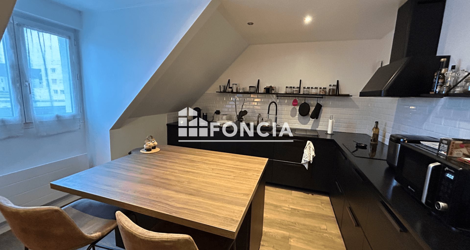 Appartement à louer, 87m², Melun